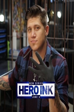 Watch Hero Ink Movies Online Free