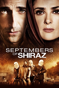 Watch Septembers of Shiraz Movies Online Free