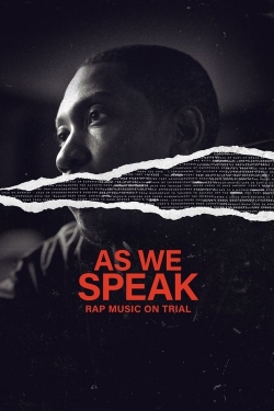 Watch As We Speak: Rap Music on Trial Movies Online Free