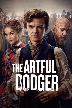 Watch The Artful Dodger Movies Online Free