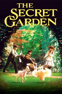 Watch The Secret Garden Movies Online Free