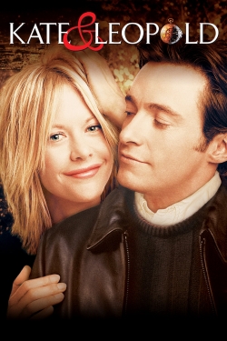 Watch Kate & Leopold Movies Online Free