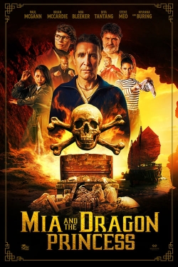 Watch Mia and the Dragon Princess Movies Online Free