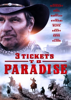 Watch 3 Tickets to Paradise Movies Online Free