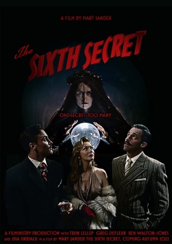 Watch The Sixth Secret Movies Online Free