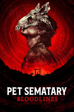 Watch Pet Sematary: Bloodlines Movies Online Free