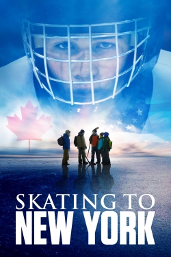 Watch Skating to New York Movies Online Free