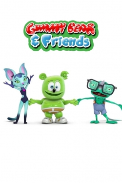 Watch Gummy Bear & Friends Movies Online Free