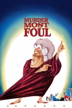 Watch Murder Most Foul Movies Online Free