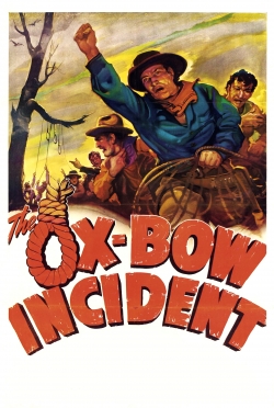 Watch The Ox-Bow Incident Movies Online Free