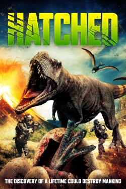 Watch Hatched Movies Online Free