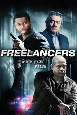 Watch Freelancers Movies Online Free