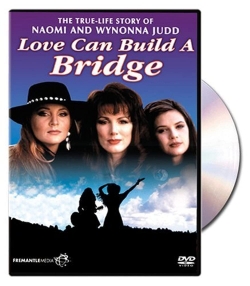 Watch Naomi & Wynonna: Love Can Build a Bridge Movies Online Free