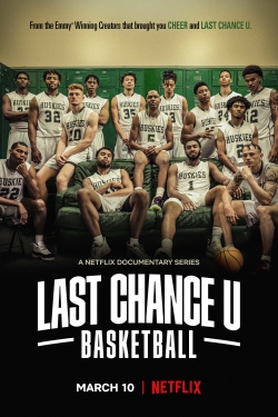 Watch Last Chance U: Basketball Movies Online Free