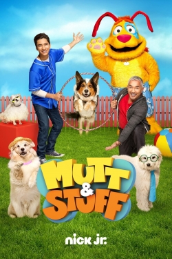 Watch Mutt & Stuff Movies Online Free