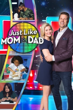 Watch Just Like Mom and Dad Movies Online Free