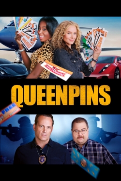 Watch Queenpins Movies Online Free