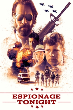 Watch Espionage Tonight Movies Online Free