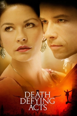 Watch Death Defying Acts Movies Online Free