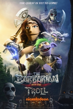 Watch The Barbarian and the Troll Movies Online Free