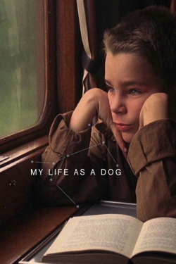 Watch My Life as a Dog Movies Online Free