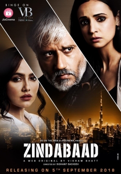 Watch Zindabaad Movies Online Free