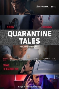 Watch Quarantine Tales Movies Online Free