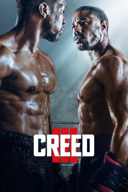 Watch Creed III Movies Online Free