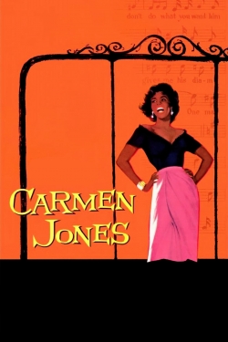 Watch Carmen Jones Movies Online Free