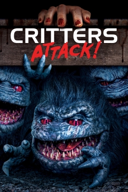 Watch Critters Attack! Movies Online Free