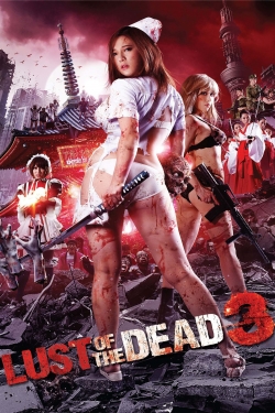 Watch Rape Zombie: Lust of the Dead 3 Movies Online Free