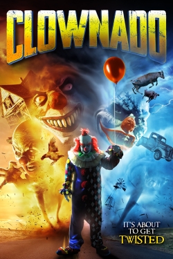 Watch Clownado Movies Online Free