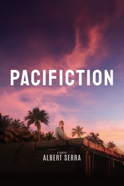 Watch Pacifiction Movies Online Free