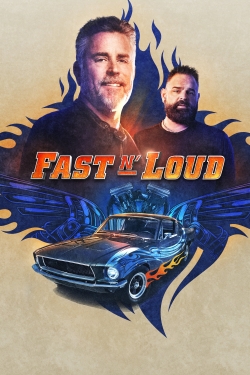 Watch Fast N' Loud Movies Online Free