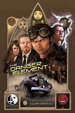 Watch The Danger Element Movies Online Free