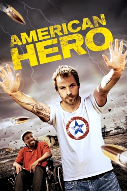 Watch American Hero Movies Online Free