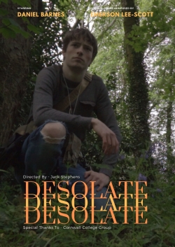 Watch Desolate Movies Online Free