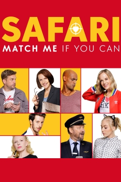 Watch Safari: Match Me If You Can Movies Online Free