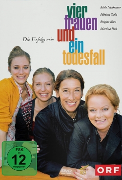 Watch Vier Frauen und ein Todesfall Movies Online Free