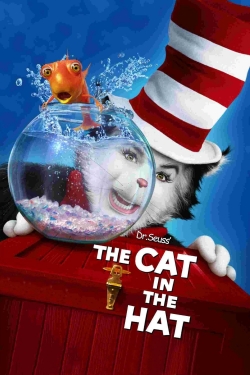 Watch The Cat in the Hat Movies Online Free