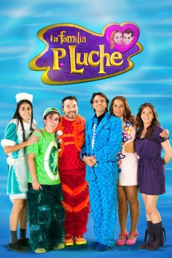 Watch La familia P. Luche Movies Online Free