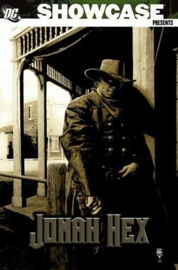 Watch DC Showcase: Jonah Hex Movies Online Free