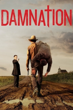 Watch Damnation Movies Online Free