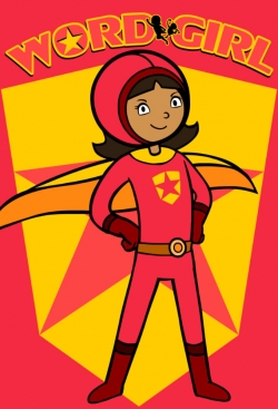 Watch WordGirl Movies Online Free