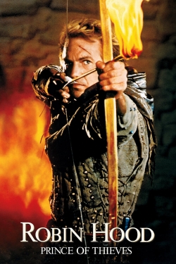 Watch Robin Hood: Prince of Thieves Movies Online Free