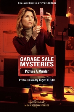 Watch Garage Sale Mysteries: Picture a Murder Movies Online Free