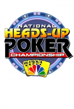 Watch National Heads-Up Poker Championship Movies Online Free