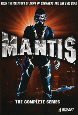 Watch M.A.N.T.I.S. Movies Online Free