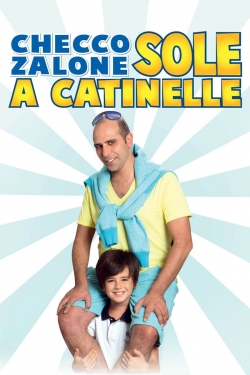 Watch Sole a catinelle Movies Online Free