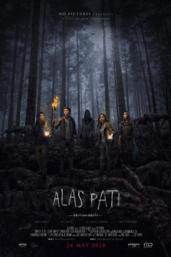 Watch Alas Pati: Hutan Mati Movies Online Free